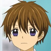 Wallpaper Kazuma Hiyama 12 Sai Chicchana Mune No Tokimeki Wikia Fandom For Android