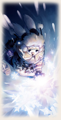 FrostMagepenguin