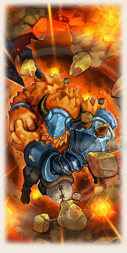 GladiatorBison