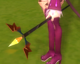 Standard Wand V