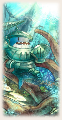 AquaKnightWhale