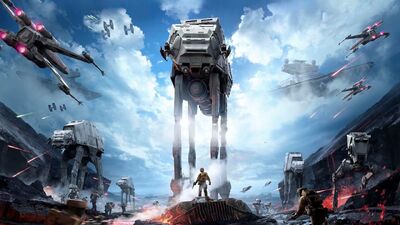 'Battlefront 2' and More - What We Learned from the EA Earnings Report