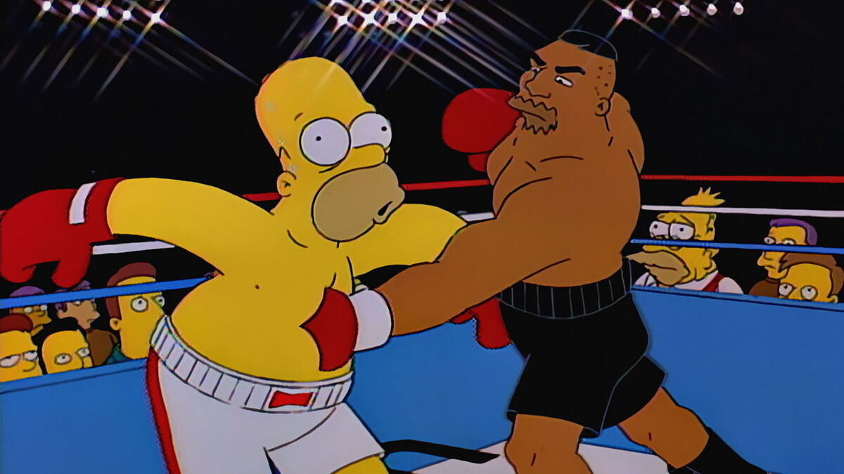 homer-simpson-vs-drederick-tatum-the-simpsons