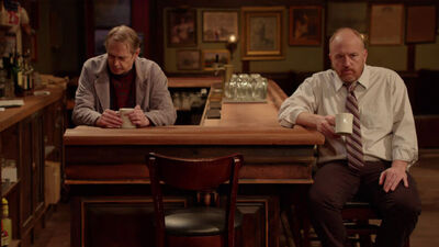 Louis CK's 'Horace and Pete' is Painful, Required Viewing