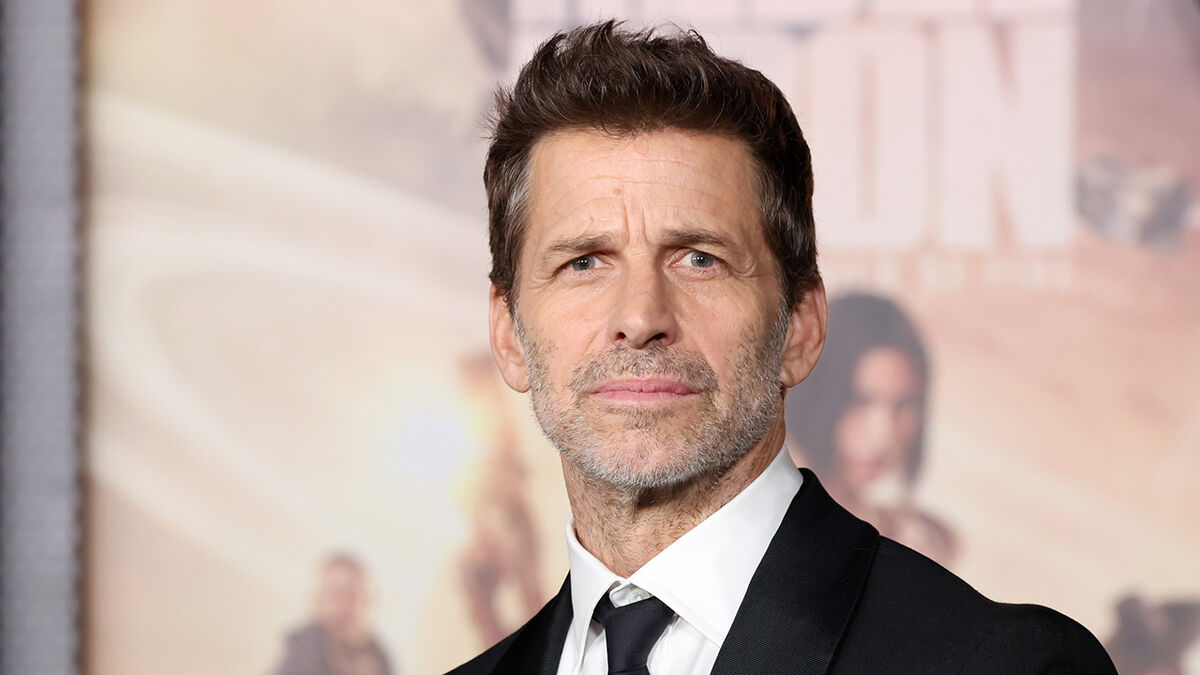 Rebel Moon Netflix Release Date: Zack Snyder Movie Hits in December – The  Hollywood Reporter