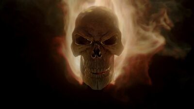 NYCC: 'Agents of S.H.I.E.L.D.' Panel Brings Ghost Rider to New York