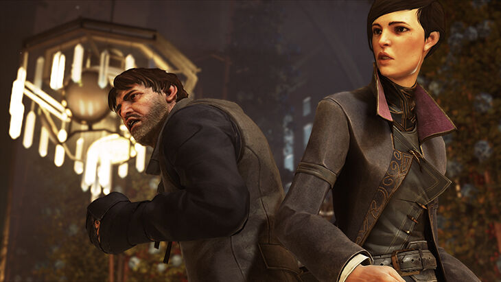 Dishonored 2': A Replayability Success Story