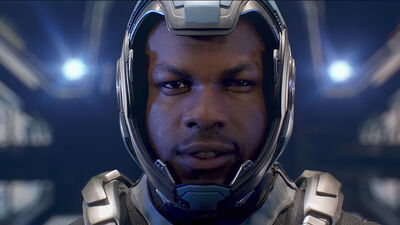 John Boyega Has Been Born Into a World of War in 'Pacific Rim Uprising' Trailer