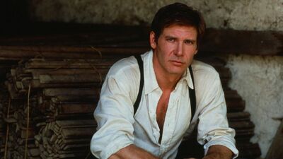 Harrison Ford's Least Appreciated Roles