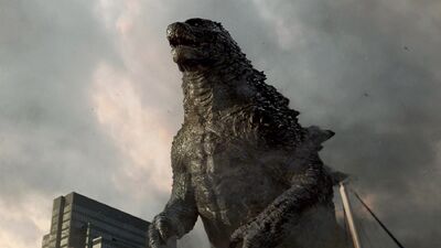 'Godzilla' Director Opens Up About His MonsterVerse Involvement