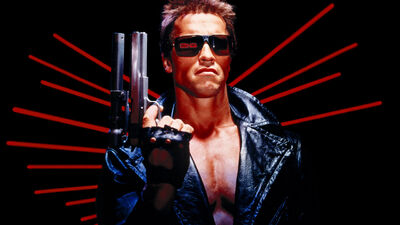Arnold Schwarzenegger Is Returning for 'Terminator' Sequel. He Shouldn't