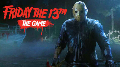 TGI 'Friday the 13th' - FANDOM Plays