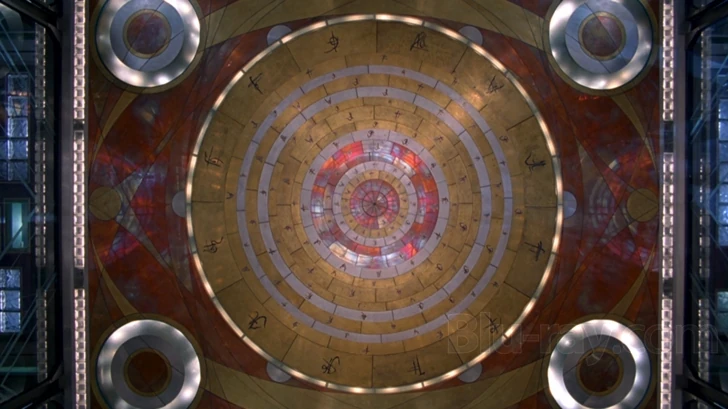 Basileus's Machine 13 Ghosts Wiki FANDOM powered by Wikia