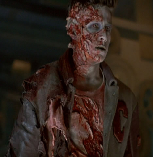 The Torn Prince | 13 Ghosts Wiki | Fandom