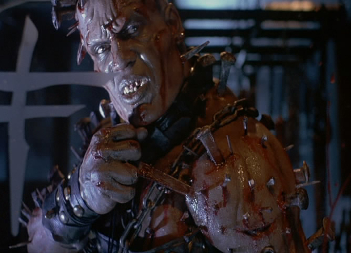 The Hammer | 13 Ghosts Wiki | FANDOM powered by Wikia