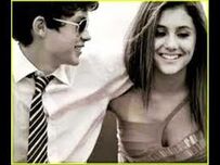 Graham and ari
