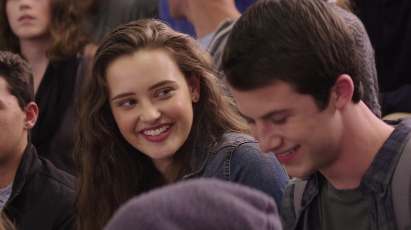 Hannah Baker 13 Reasons Why Wiki Fandom Powered By Wikia