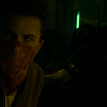 Alien Killer Robots 13 Reasons Why Wiki Fandom