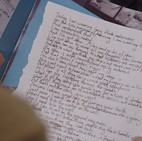 Hannah Baker S Poems 13 Reasons Why Wiki Fandom