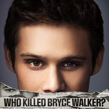 Montgomery De La Cruz 13 Reasons Why Wiki Fandom