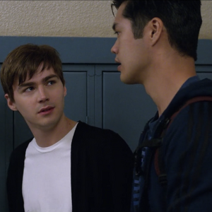 Zach Dempsey 13 Reasons Why Wiki Fandom