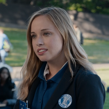Season 4 Minor Characters 13 Reasons Why Wiki Fandom