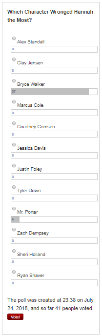 Poll 10