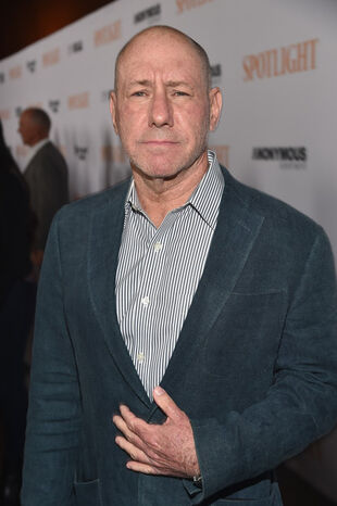 Steve Golin | 13 Reasons Why Wiki | Fandom