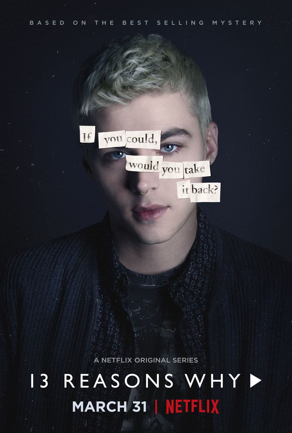 Alex Standall 13 Reasons Why Wiki Fandom Powered By Wikia