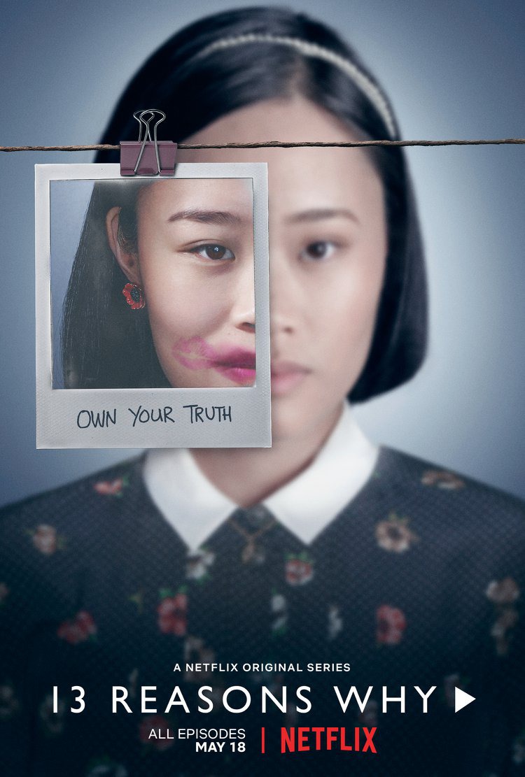 Courtney Crimsen 13 Reasons Why Wiki Fandom