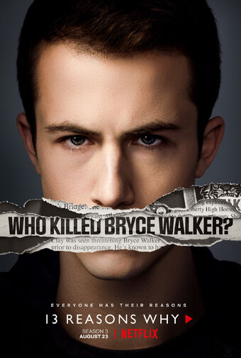 13 Reasons Why 13 Reasons Why Wiki Fandom