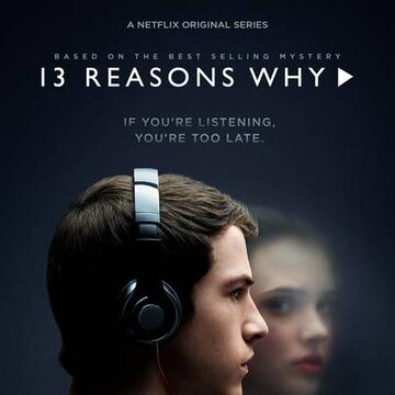 Season 1 13 Reasons Why Wiki Fandom