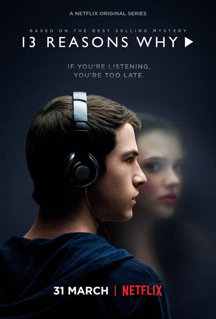 13 Reasons Why 13 Reasons Why Wiki Fandom Powered By Wikia