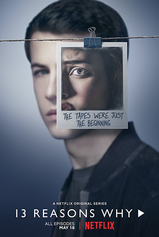 Season 2 13 Reasons Why Wiki Fandom