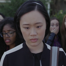 Courtney Crimsen 13 Reasons Why Wiki Fandom
