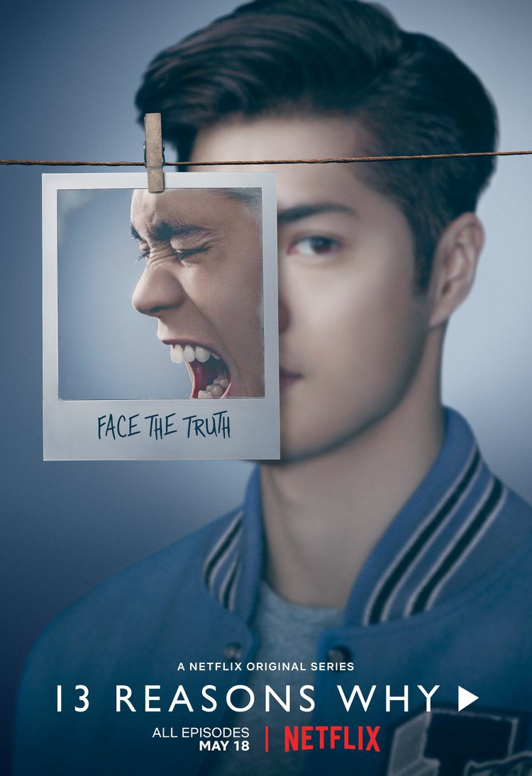 Season 2 13 Reasons Why Wiki Fandom