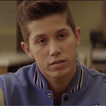 Jeff Atkins 13 Reasons Why Wiki Fandom