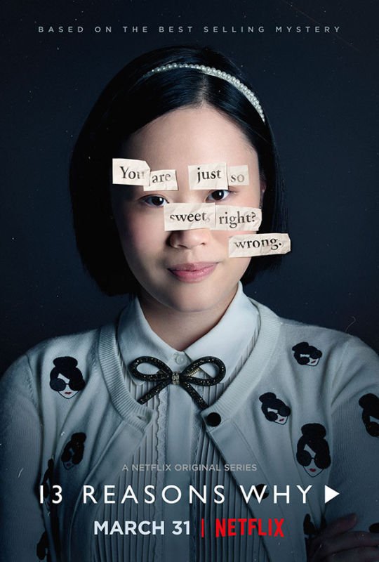 Courtney Crimsen 13 Reasons Why Wiki Fandom