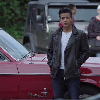 Tony Padilla 13 Reasons Why Wiki Fandom Powered By Wikia