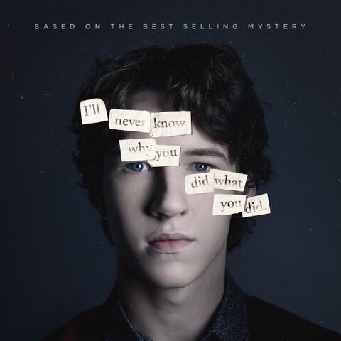 Tyler Down | 13 Reasons Why Wiki | FANDOM powered by Wikia