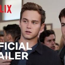 13 Reasons Why Wiki Fandom