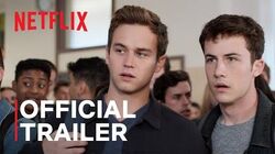 13 Reasons Why Wiki Fandom