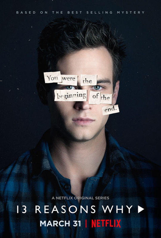 Justin Foley 13 Reasons Why Wiki Fandom