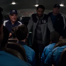 Coach Kerba | 13 Reasons Why Wiki | Fandom