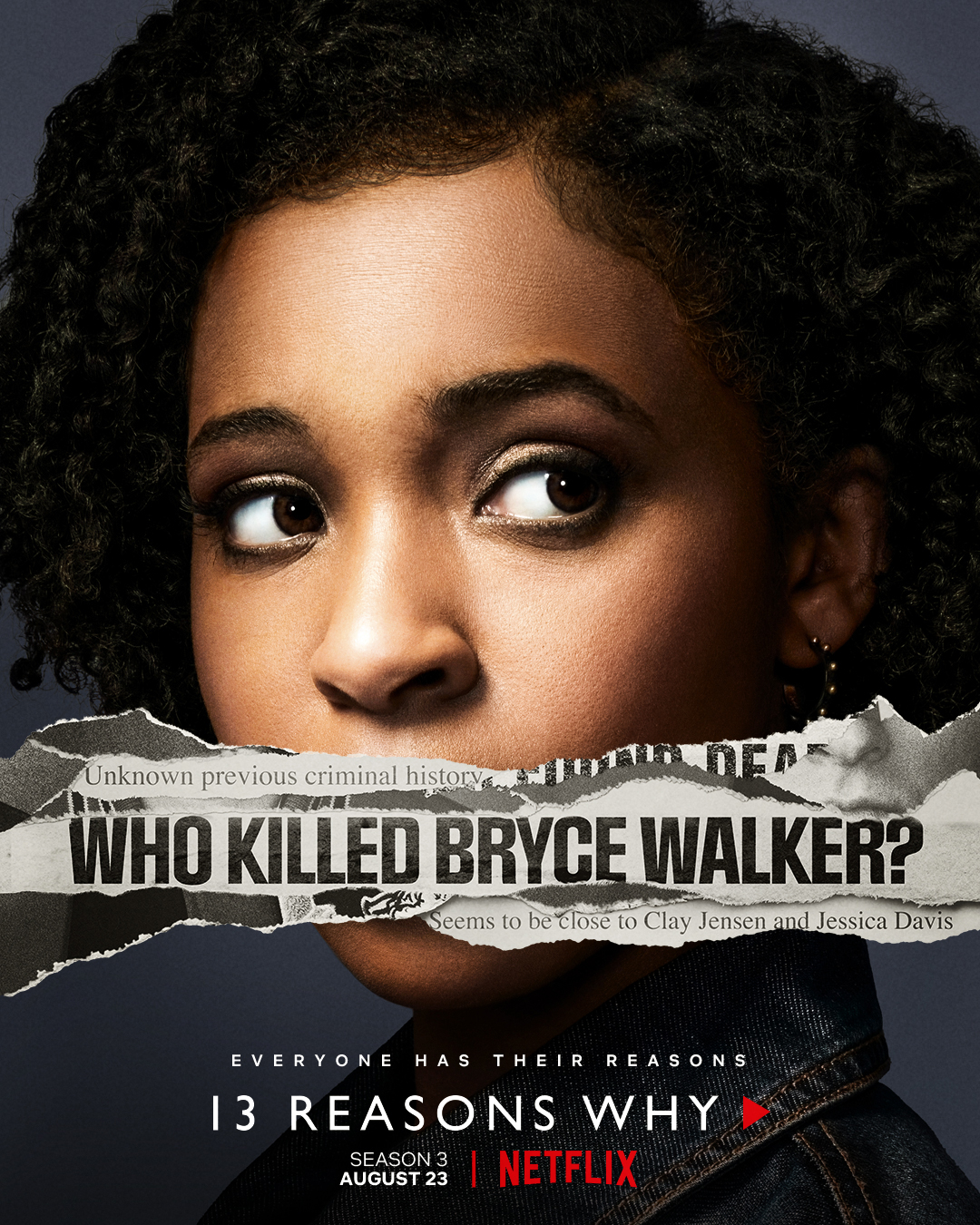 Ani Achola 13 Reasons Why Wiki Fandom Powered By Wikia Ani Achola 13 Reasons Why Wiki Fandom Powered By Wikia