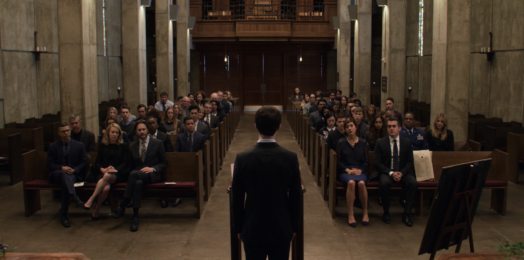 Hannah Baker's Funeral 13 Reasons Why Wiki Fandom