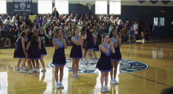 Liberty High School 13 Reasons Why Wiki Fandom