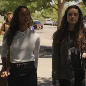 Jessica Davis 13 Reasons Why Wiki Fandom