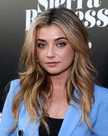 Giorgia Whigham 13 Reasons Why Wiki Fandom