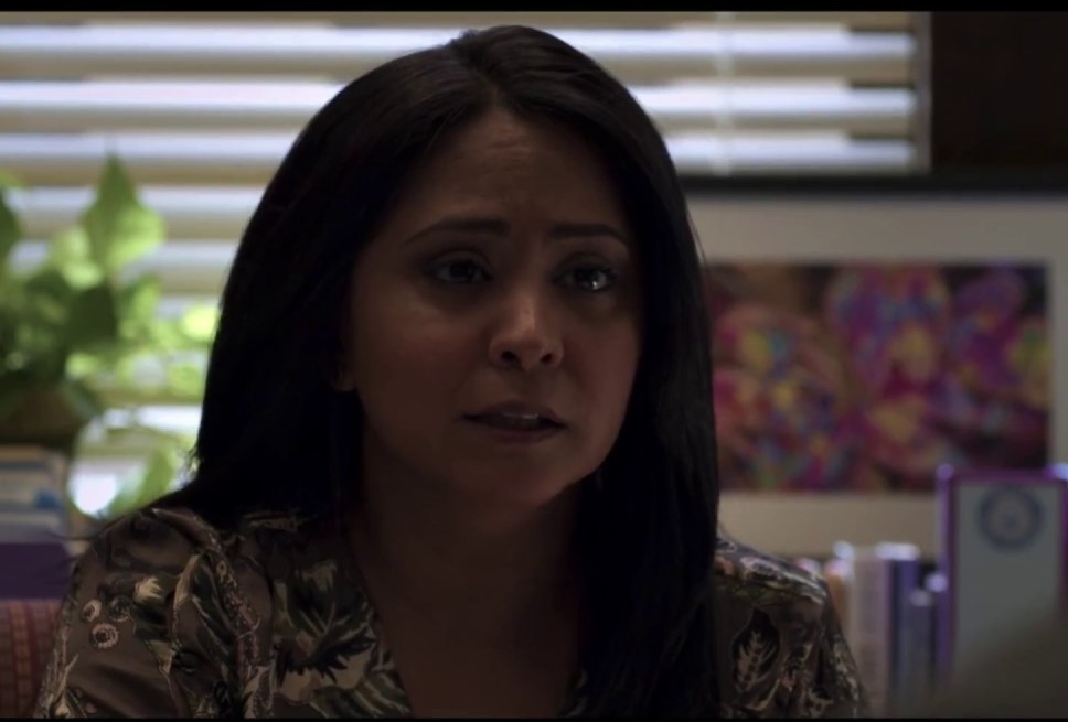 Dr. Priya Singh | 13 Reasons Why Wiki | Fandom